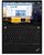Lenovo ThinkPad T14 G2 14"FHD-Touch/Intel Core i5-1135G7/16GB/512GB/Int.VGA/Win11 Pro/fekete laptop