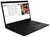 Lenovo ThinkPad T14 G2 14"FHD-Touch/Intel Core i5-1135G7/16GB/512GB/Int.VGA/Win11 Pro/fekete laptop