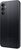 Samsung A057G Galaxy A05s 6,7" LTE 4/64GB DualSIM fekete okostelefon