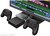 My Arcade DGUNL-4144 Data East And Jaleco Hits Gamestation Wireless HD 250+ Retro játékkonzol