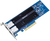 Synology - E10G30-T2 Dual-port 10GbE 10GBASE-T add-in card for Synology systems