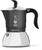 Bialetti Fiammetta szürke 4 személyes indukciós kotyogós kávéfőző - 7145
