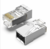 Vention UTP (Cat.6A ,RJ45,átlátszó) 10db, csatlakozó
