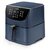 Cosori CP158-AF-RXL Premium kék 5,5 liter forrólevegős sütő