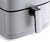 Cosori CP158-AF-RXA Premium szürke 5,5 liter forrólevegős sütő