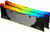 DDR4 KINGSTON FURY Renegade RGB 3600MHz 16GB - KF436C16RB2AK2/16 (KIT 2DB)