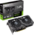ASUS RTX4060 - DUAL-RTX4060-O8G-EVO