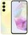 Samsung SM-A356BZYBEUE Galaxy A35 6,6" 5G 6/128GB DualSIM király sárga okostelefon