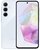 Samsung SM-A356BLBBEUE Galaxy A35 6,6" 5G 6/128GB DualSIM király jegeskék okostelefon