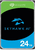 SEAGATE - Skyhawk AI 24TB - ST24000VE002