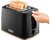 Sencor STS 7201BK fekete 2 szeletes kenyérpirító