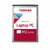 Toshiba 2TB 5400rpm SATA-600 2,5" 128MB 9mm MQ04ABD200