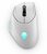 Dell AW620M Wireless Gaming Mouse Lunar Light - 545-BBFC