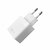 FIXED Dual USB Travel Charger 17W White - FIXC17N-2U-WH