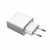 FIXED Dual USB Travel Charger 17W White - FIXC17N-2U-WH