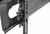 Gembird WM-70ST-01 Full-motion TV wall mount 37"-70" Black - WM-70ST-01