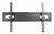 Gembird WM-70ST-01 Full-motion TV wall mount 37"-70" Black - WM-70ST-01