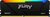 DDR4 Kingston Fury Beast RGB 3200MHz 16GB - KF432C16BB12A/16