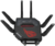 Asus - ROG Rapture GT-BE98 AiMesh WiFi 7 - fekete