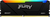 DDR4 KINGSTON FURY Beast RGB 3600MHz 8GB - KF436C17BB2A/8