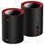 Cudy - M3000 AX3000 2-Pack AX3000 2.5G Dual Band Wi-Fi 6 Mesh System