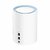 Cudy - M1200 AC1200 Whole Home Wi-Fi Mesh System (1-Pack) - Fehér