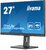 iiyama 27" ProLite XUB2792HSN-B5 IPS LED