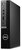 Dell Optiplex 7010 Mini PC /i5-13500T/16GB/256GB SSDD/fekete asztali számítógép