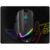 Spirit of Gamer - PRO-M3 RGB - Fekete