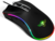 Spirit of Gamer - PRO-M6 RGB - Fekete - PERSPISPM6