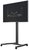 MULTIBRACKETS - M Public Display Stand 180 HD Single Black - 7350073735310