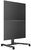 MULTIBRACKETS - M Public Display Stand 180 HD Single Black - 7350073735310