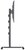 MULTIBRACKETS - M Public Display Stand 180 HD Single Black - 7350073735310