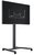 MULTIBRACKETS - M Public Display Stand 180 HD Single Black - 7350073735310