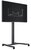 MULTIBRACKETS - M Public Display Stand 180 HD Single Black - 7350073735310
