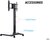 MULTIBRACKETS - M Public Display Stand 180 HD Single Black - 7350073735310
