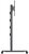 MULTIBRACKETS - M Public Display Stand 180 HD Single Black - 7350073735310