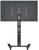 MULTIBRACKETS - M Public Display Stand 180 HD Single Black - 7350073735310