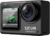 SJCAM 4K Action Camera SJ8 Dual Screen, Black