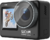 SJCAM Professional Action Camera SJ10 Pro Dual Screen, Black