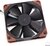 Noctua - NF-F12 iPPC-3000 Industrial PWM 12cm - NF-F12 IPPC-3000 PWM