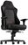 Noblechairs - HERO - PU Bőr - Fekete/Piros - NBL-HRO-PU-BRD