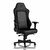 Noblechairs - HERO - Valódi Bőr - Fekete - NBL-HRO-RL-BLA