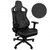 Noblechairs - EPIC - Hybrid Bőr - Black Edition - NBL-PU-BLA-004