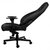 Noblechairs - ICON - Hybrid Bőr - Black Edition - NBL-ICN-PU-BED