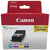 Canon - CLI-551 C/M/Y/Bk (4x7 ml) Tintapatron Multipack - 6509B015