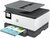 HP - Officejet Pro 9012E Wireless Tintasugaras Nyomtató/Másoló/Scanner/Fax - 22A55B#686