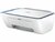 HP - DeskJet 2822e All-in-One Wireless Tintasugaras Nyomtató/Másoló/Scanner - 588R4B