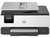 HP - Officejet 8132E Wireless Tintasugaras Nyomtató/Másoló/Scanner/Fax - 40Q45B#686