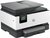 HP - Officejet Pro 9120b Wireless Tintasugaras Nyomtató/Másoló/Scanner/Fax - 4V2N0B